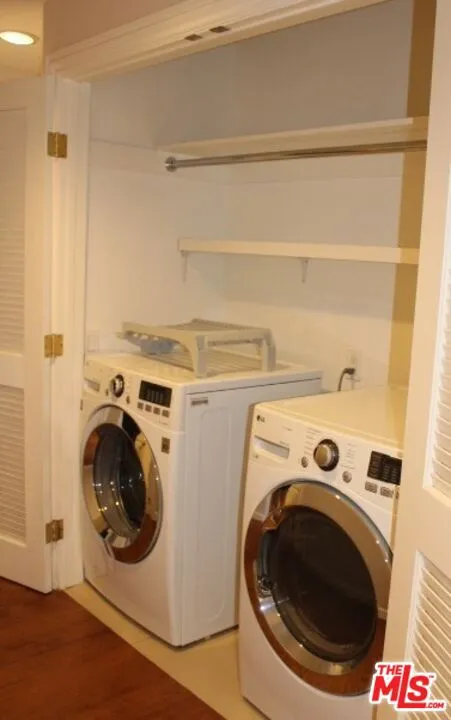 991 Arapahoe Street 508a, Los Angeles, California 90006 home-pic-16